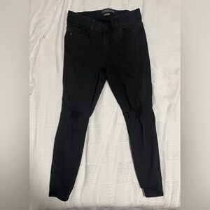 Torrid Black Skinny Jeans